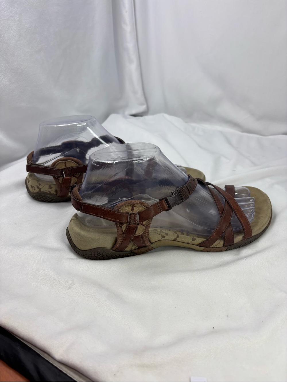 Merrell San Remo Strappy Sandals
Women’s Size 8 - Picture 10 of 10